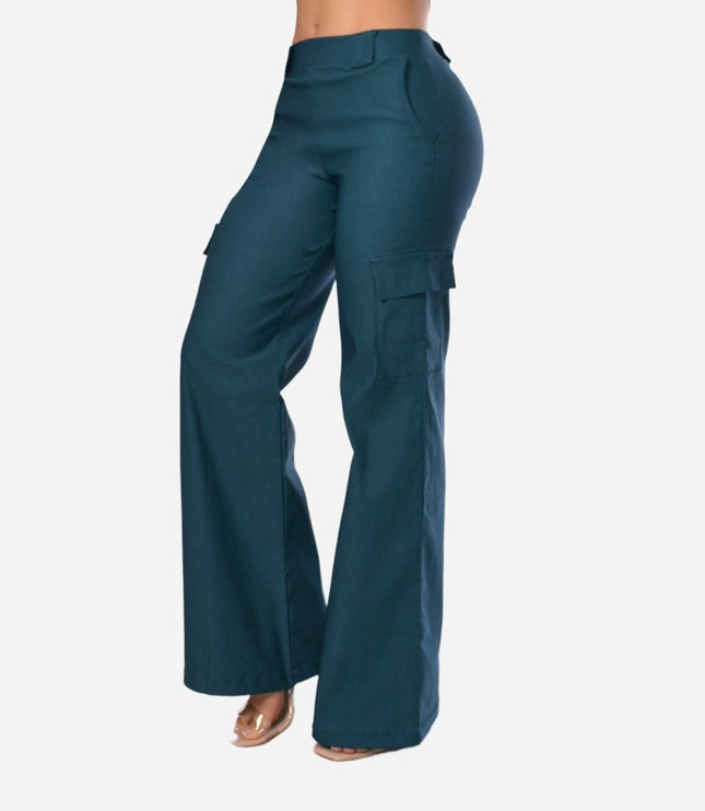Pantalón de Dama Ref. 473