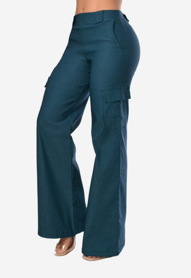 Pantalón de Dama Ref. 473