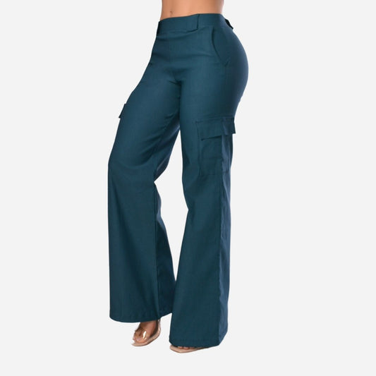 Pantalón de Dama Ref. 473