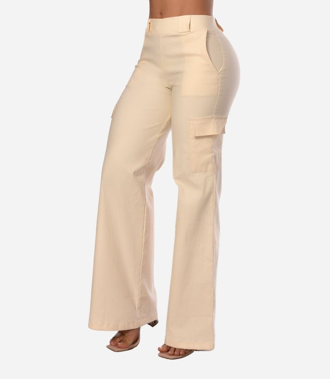 Pantalón de Dama Ref. 473