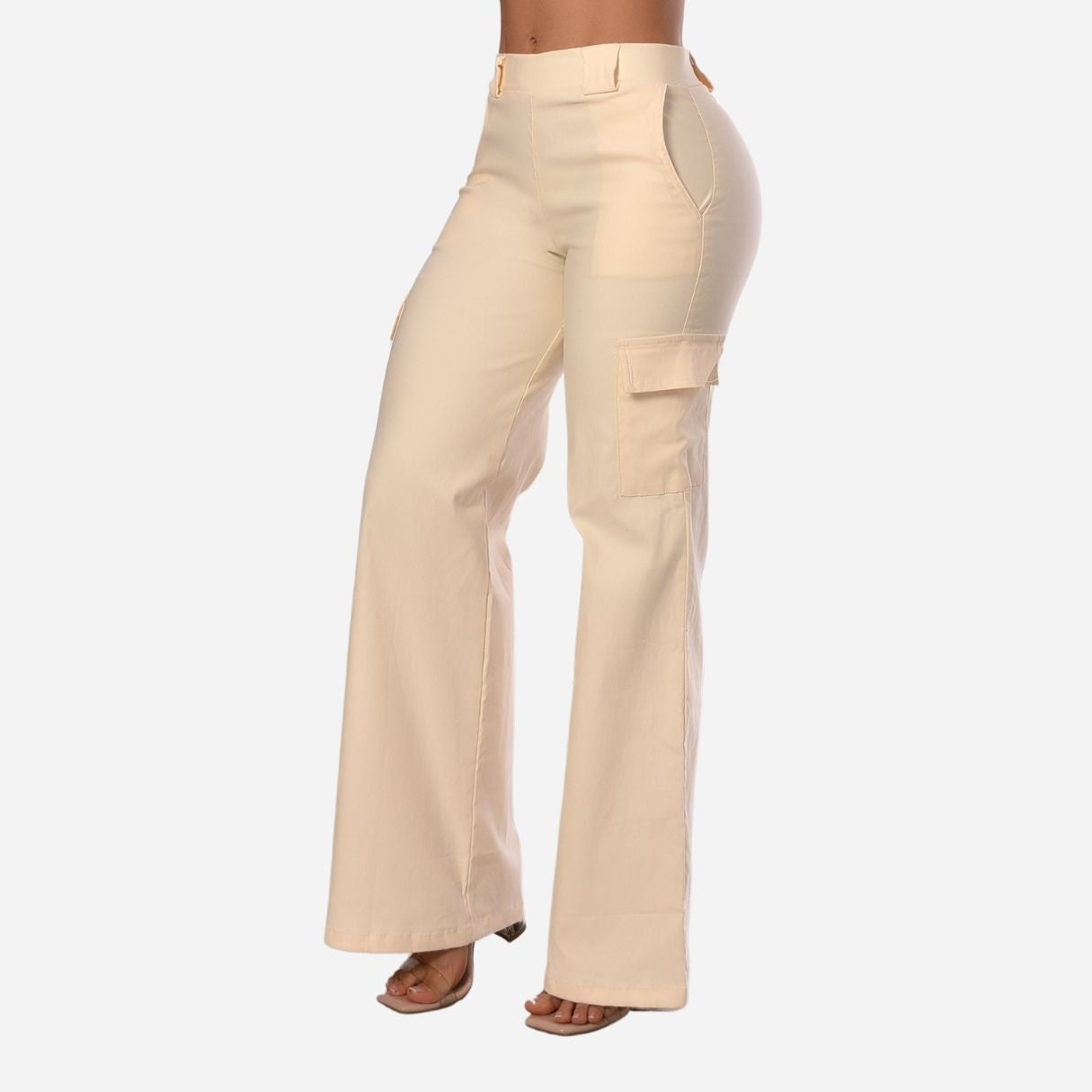 Pantalón de Dama Ref. 473