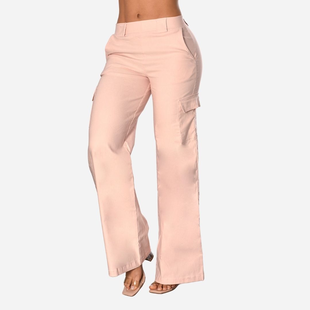 Pantalón de Dama Ref. 473