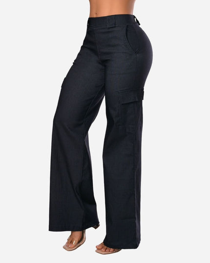 Pantalón de Dama Ref. 473
