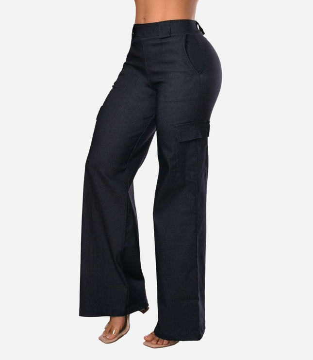 Pantalón de Dama Ref. 473