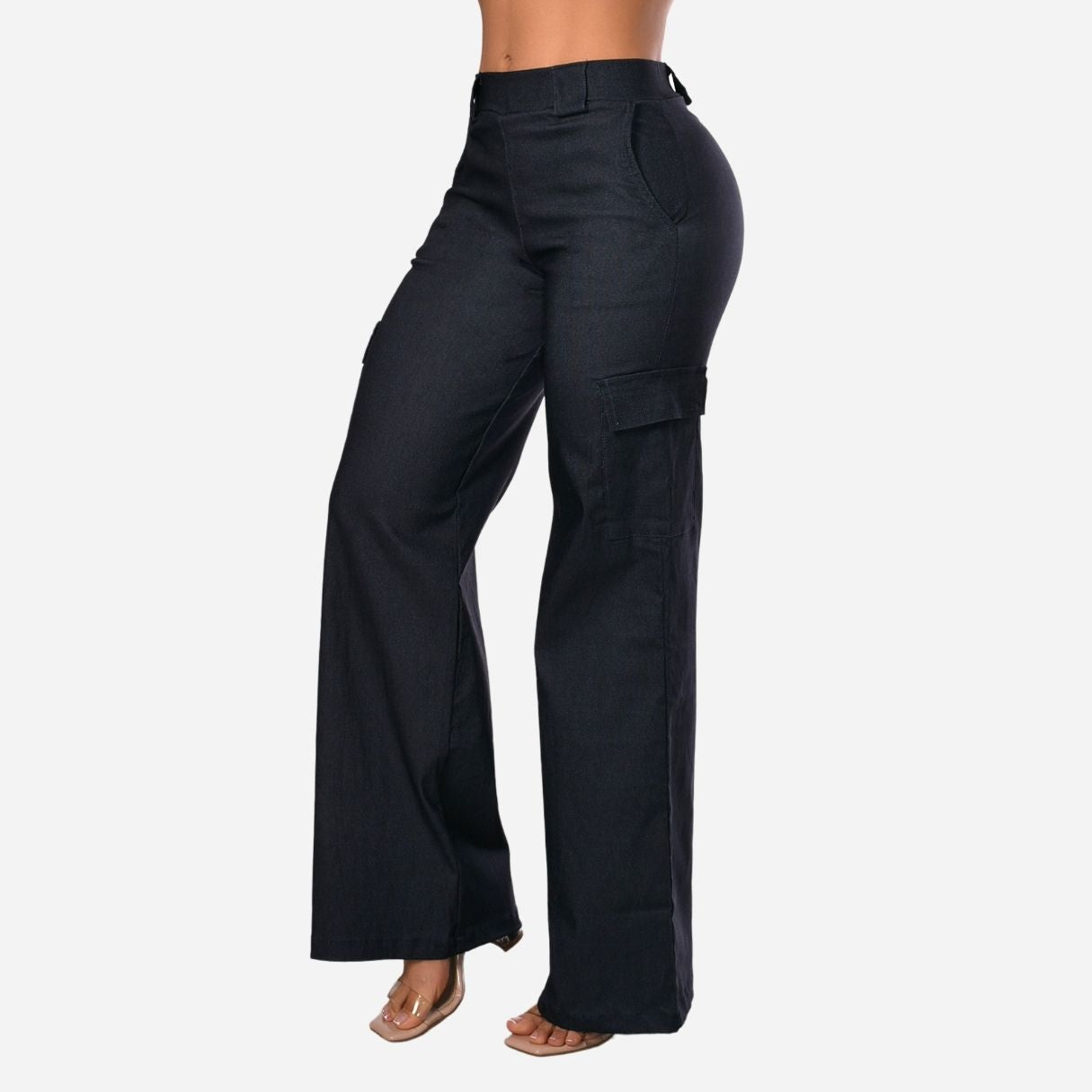 Pantalón de Dama Ref. 473