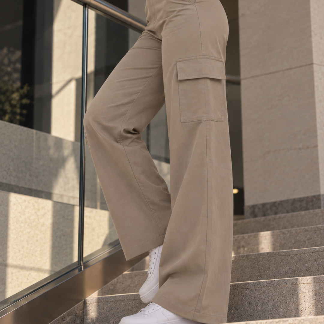 Pantalón de Dama Ref. 473