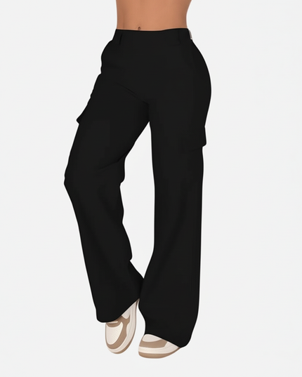 Pantalón de Dama Ref. 473