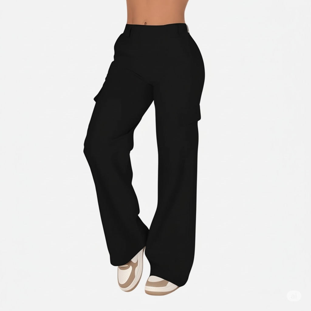 Pantalón de Dama Ref. 473