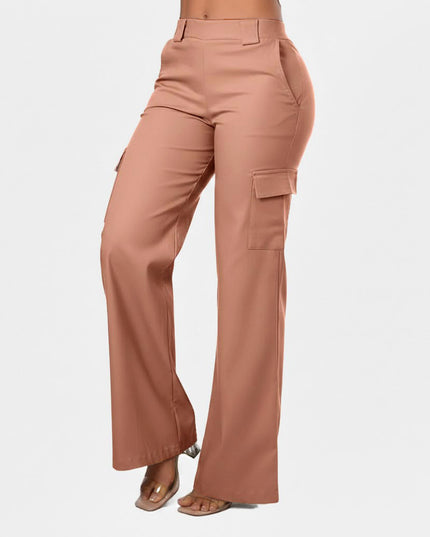 Pantalón de Dama Ref. 473