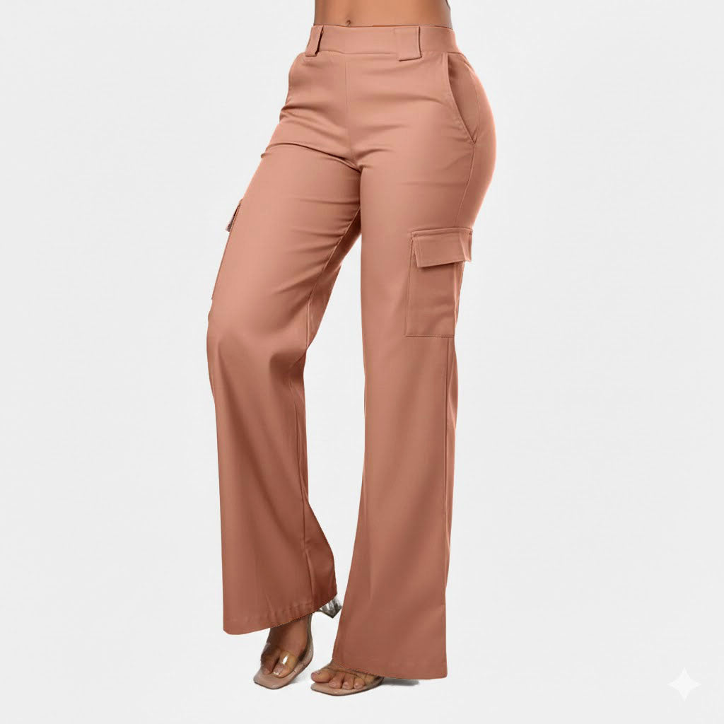 Pantalón de Dama Ref. 473