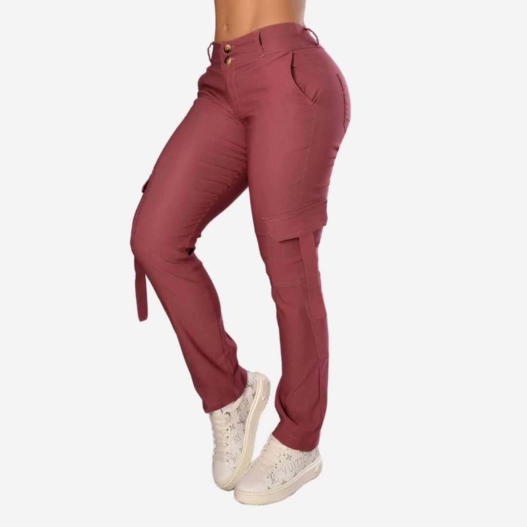 Pantalón de Dama Ref. 478