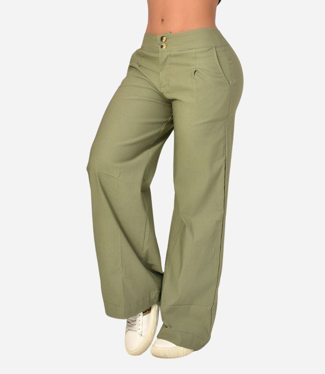 Pantalon de Dama Ref. 479
