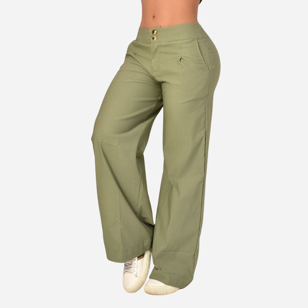 Pantalon de Dama Ref. 479