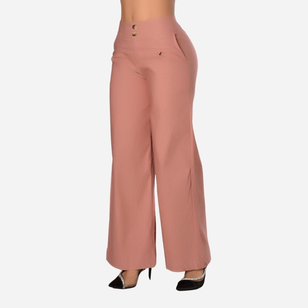 Pantalon de Dama Ref. 479