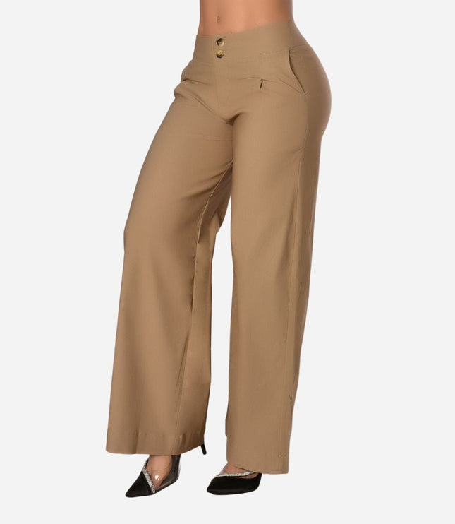 Pantalon de Dama Ref. 479