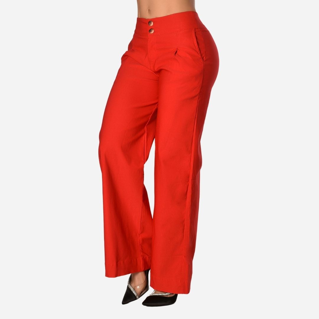 Pantalon de Dama Ref. 479