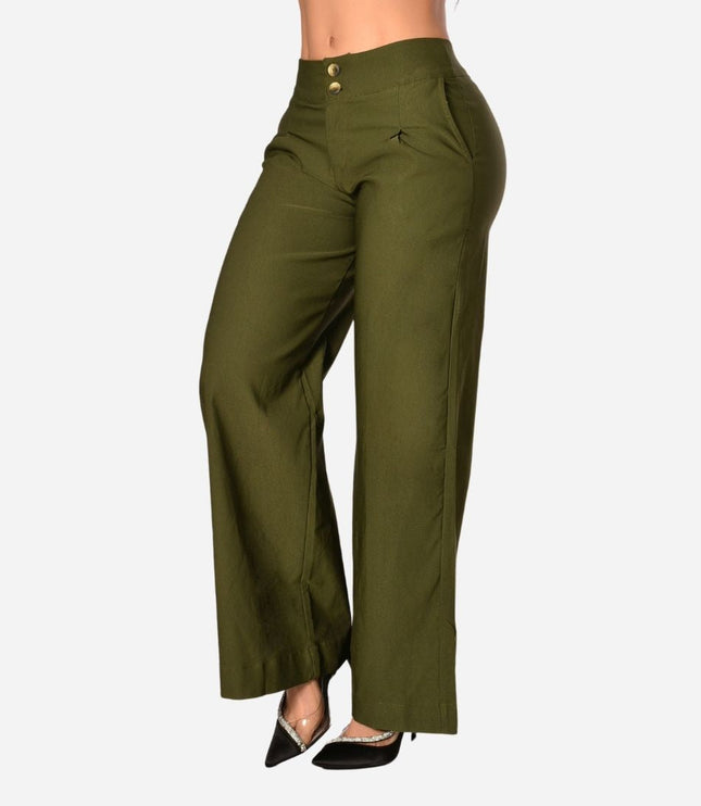 Pantalon de Dama Ref. 479