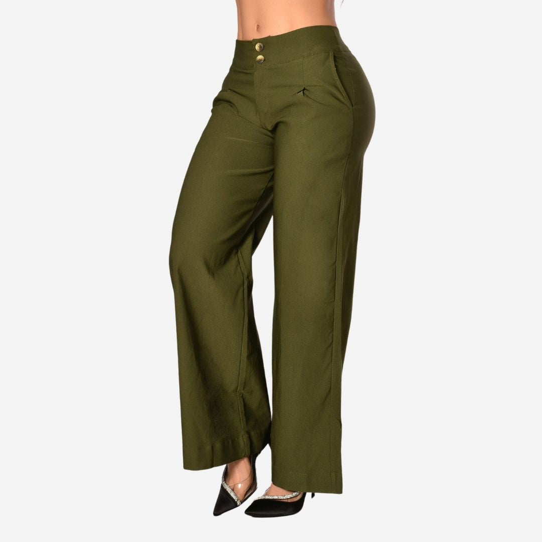 Pantalon de Dama Ref. 479