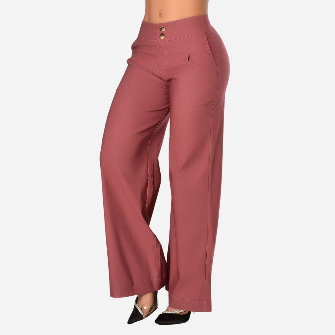 Pantalon de Dama Ref. 479