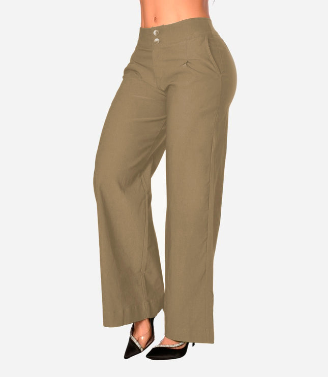 Pantalon de Dama Ref. 479
