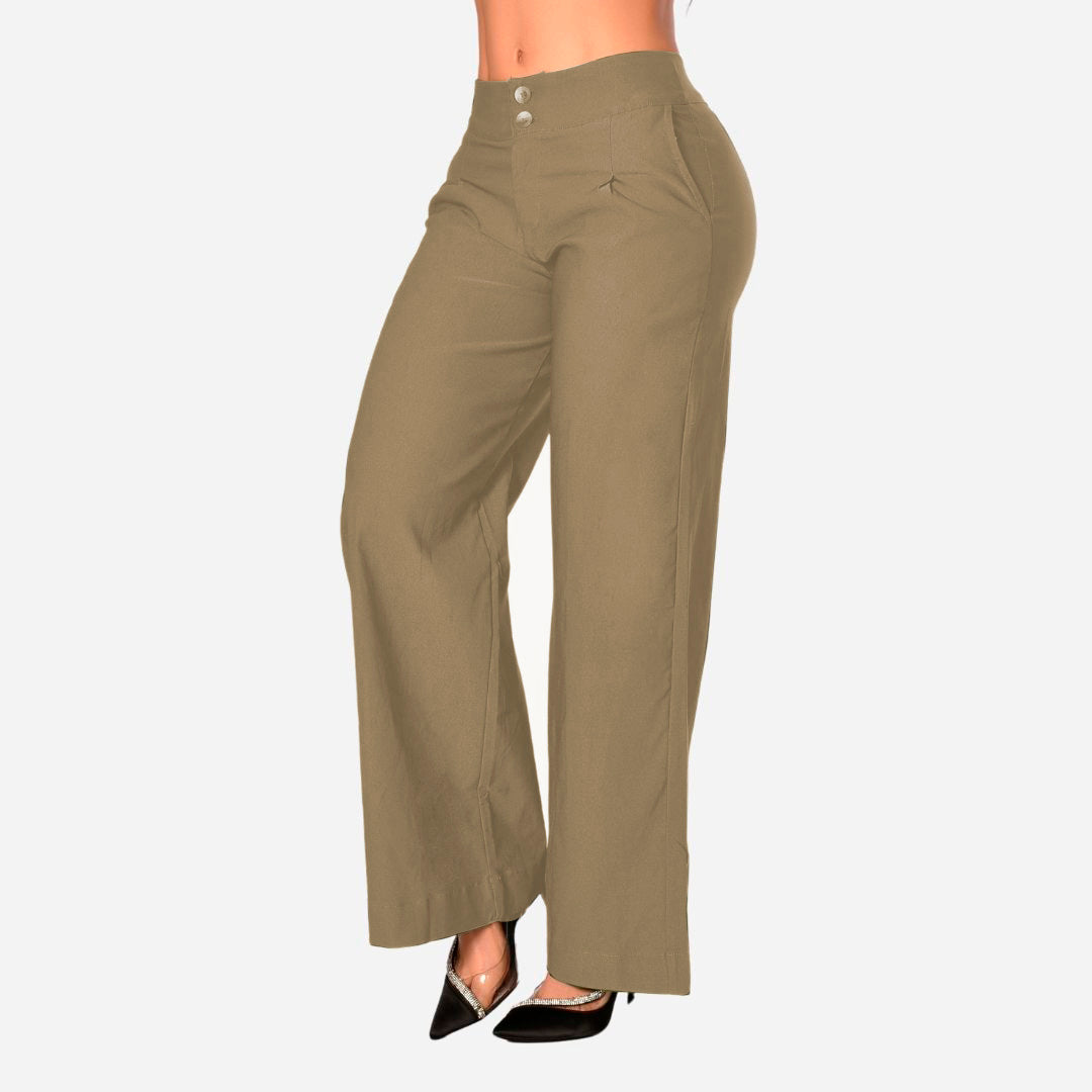 Pantalon de Dama Ref. 479