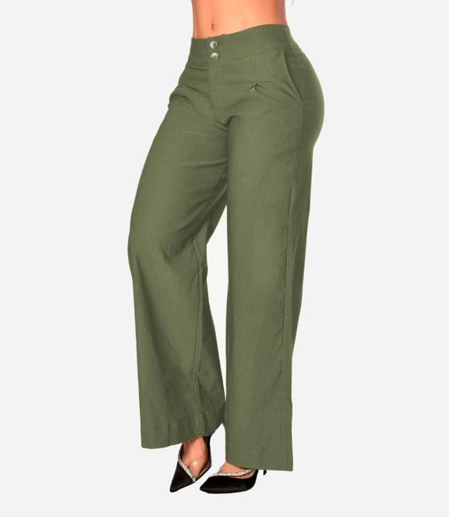 Pantalon de Dama Ref. 479