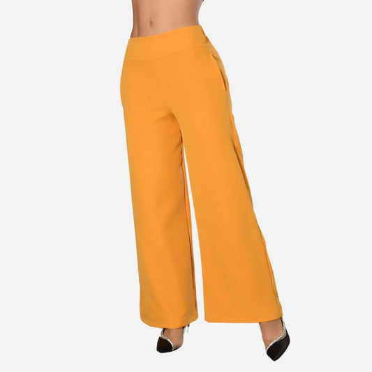 Pantalón de Dama Ref. 486-0-7