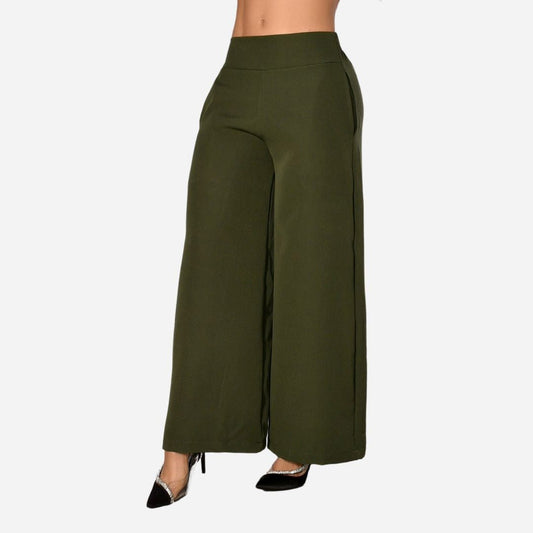 Pantalón de Dama Ref. 486-0-1