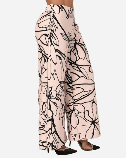 Pantalón de Dama Ref. 486-A