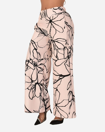 Pantalón de Dama Ref. 486-A
