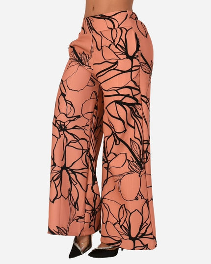 Pantalón de Dama Ref. 486-A