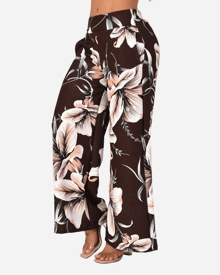 Pantalón de Dama Ref. 486-B