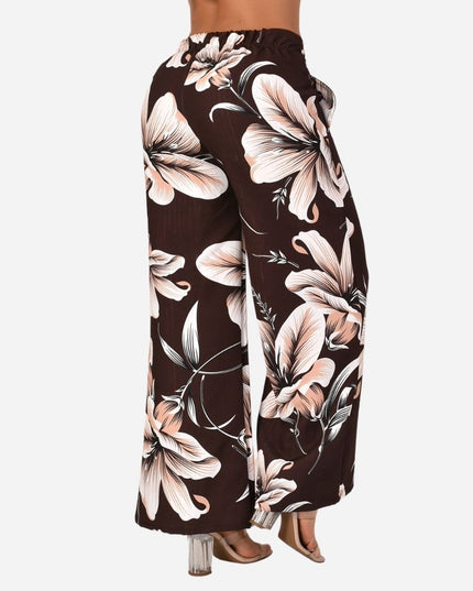 Pantalón de Dama Ref. 486-B