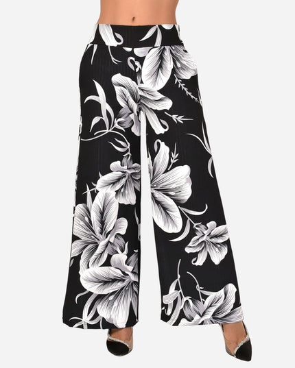 Pantalón de Dama Ref. 486-B