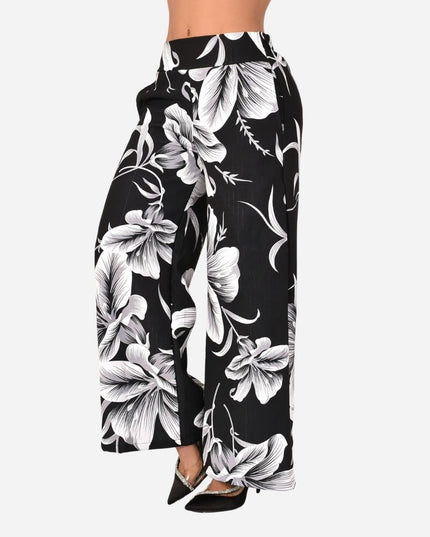 Pantalón de Dama Ref. 486-B