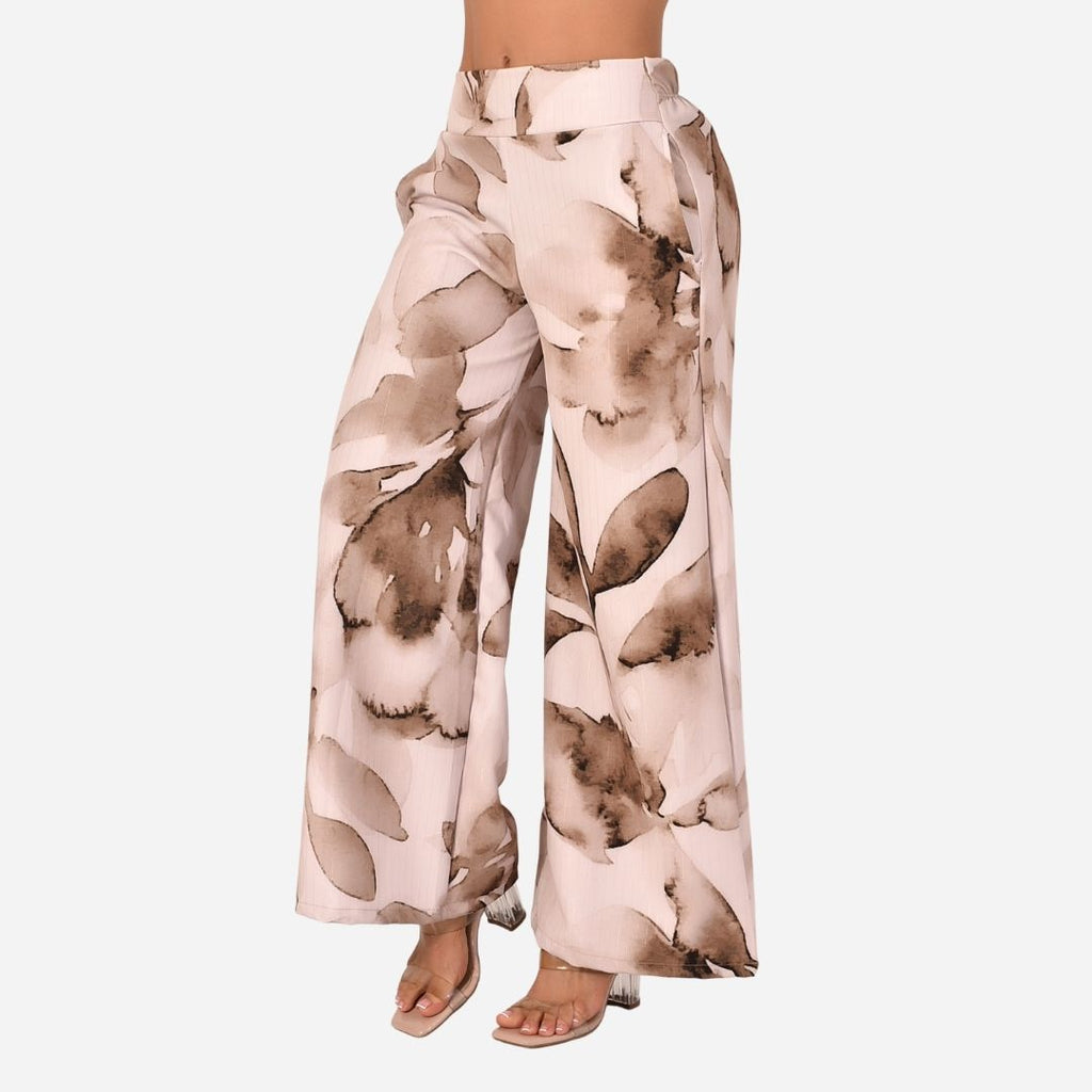 Pantalón de Dama Ref. 486-C