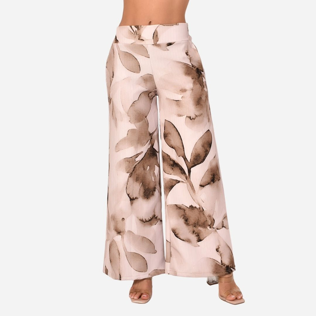 Pantalón de Dama Ref. 486-C