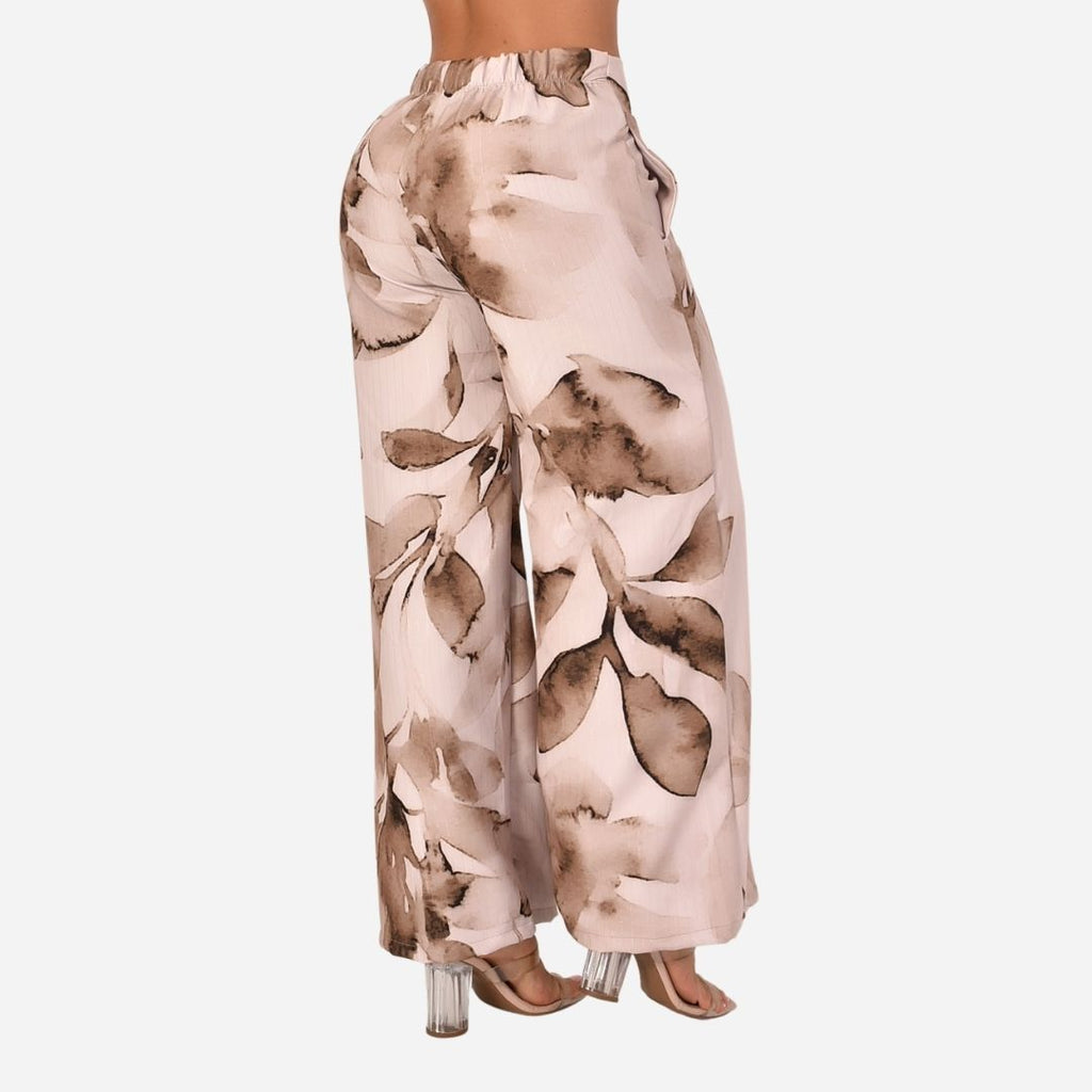 Pantalón de Dama Ref. 486-C