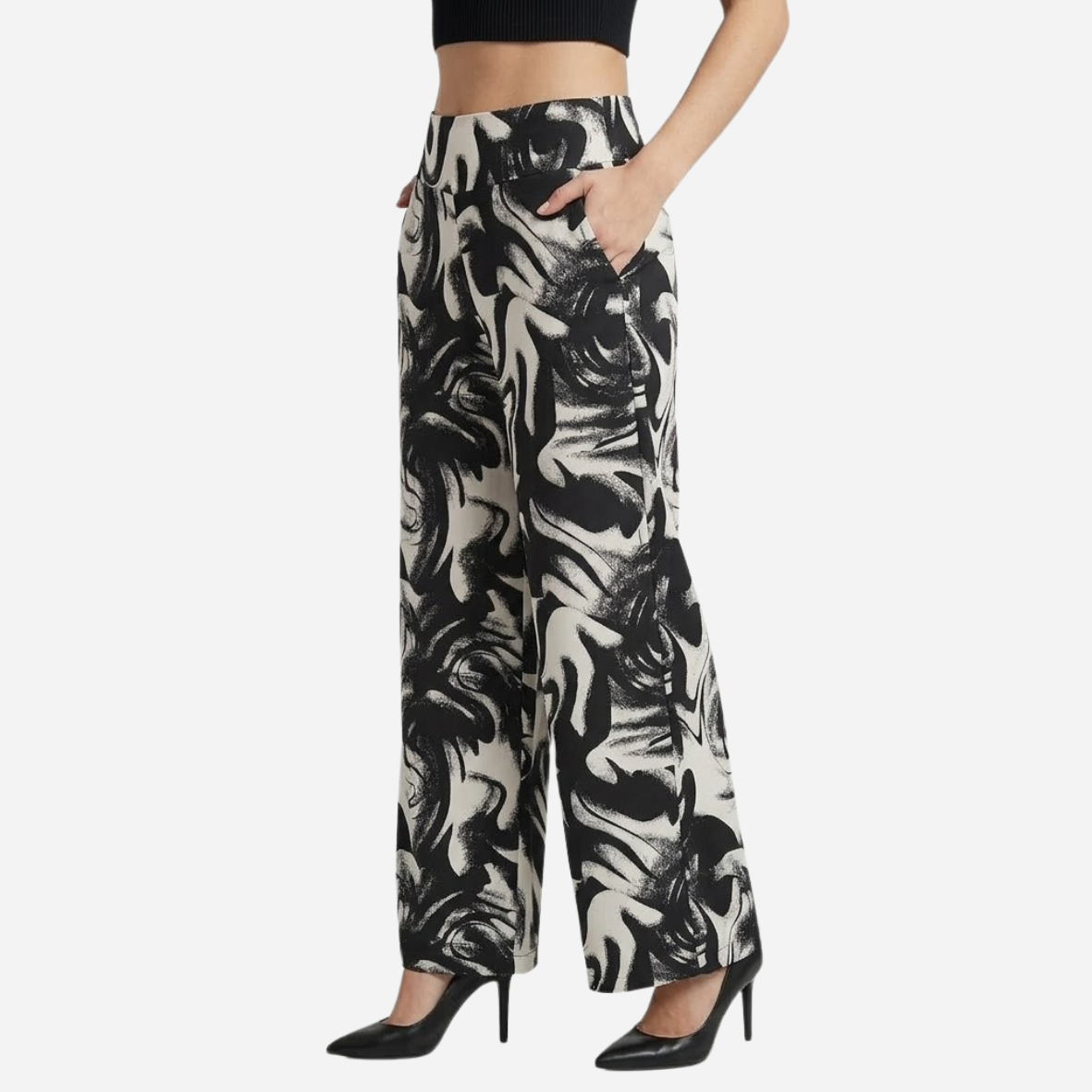 Pantalón de Dama Ref. 486-26