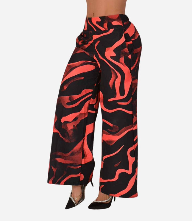 Pantalon De Dama Ref. 486-E