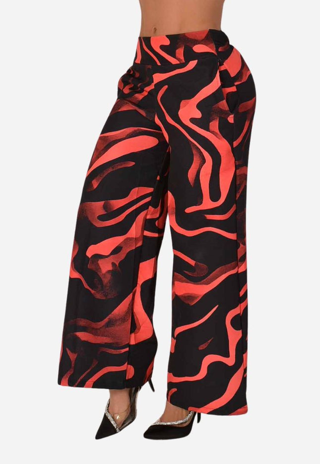 Pantalon De Dama Ref. 486-E