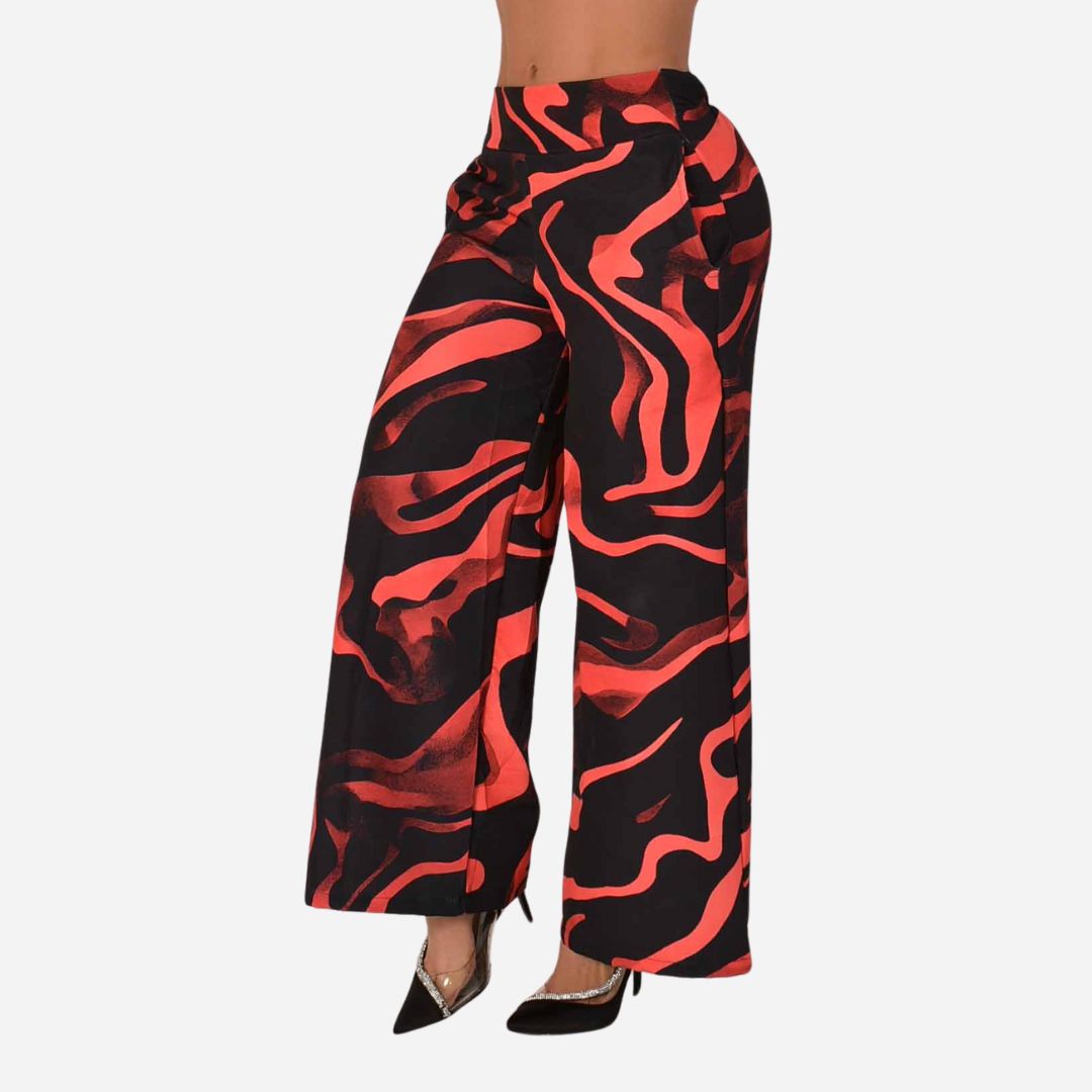 Pantalon De Dama Ref. 486-E