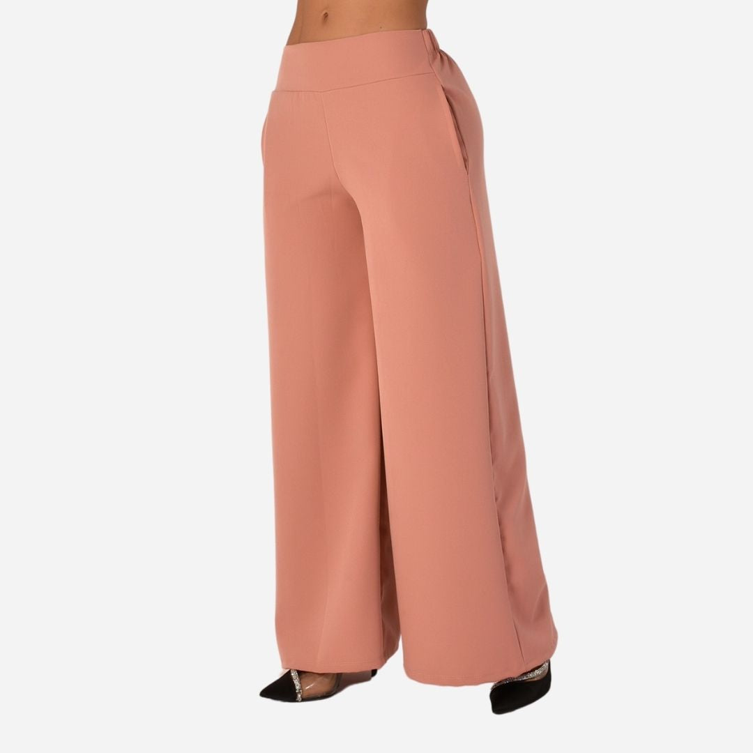 Pantalón de Dama Ref. 486