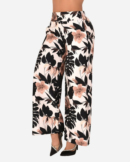 Pantalon De Dama Ref. 486-F