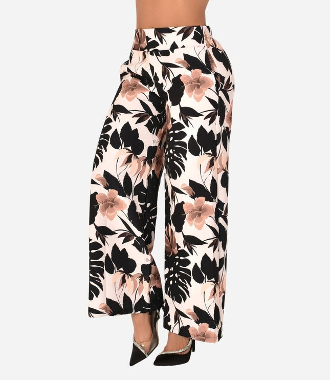 Pantalon De Dama Ref. 486-F