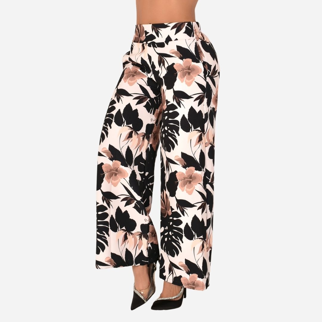 Pantalon De Dama Ref. 486-F