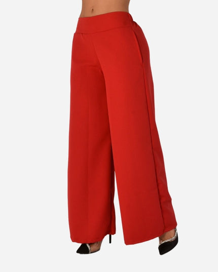 Pantalón de Dama Ref. 486