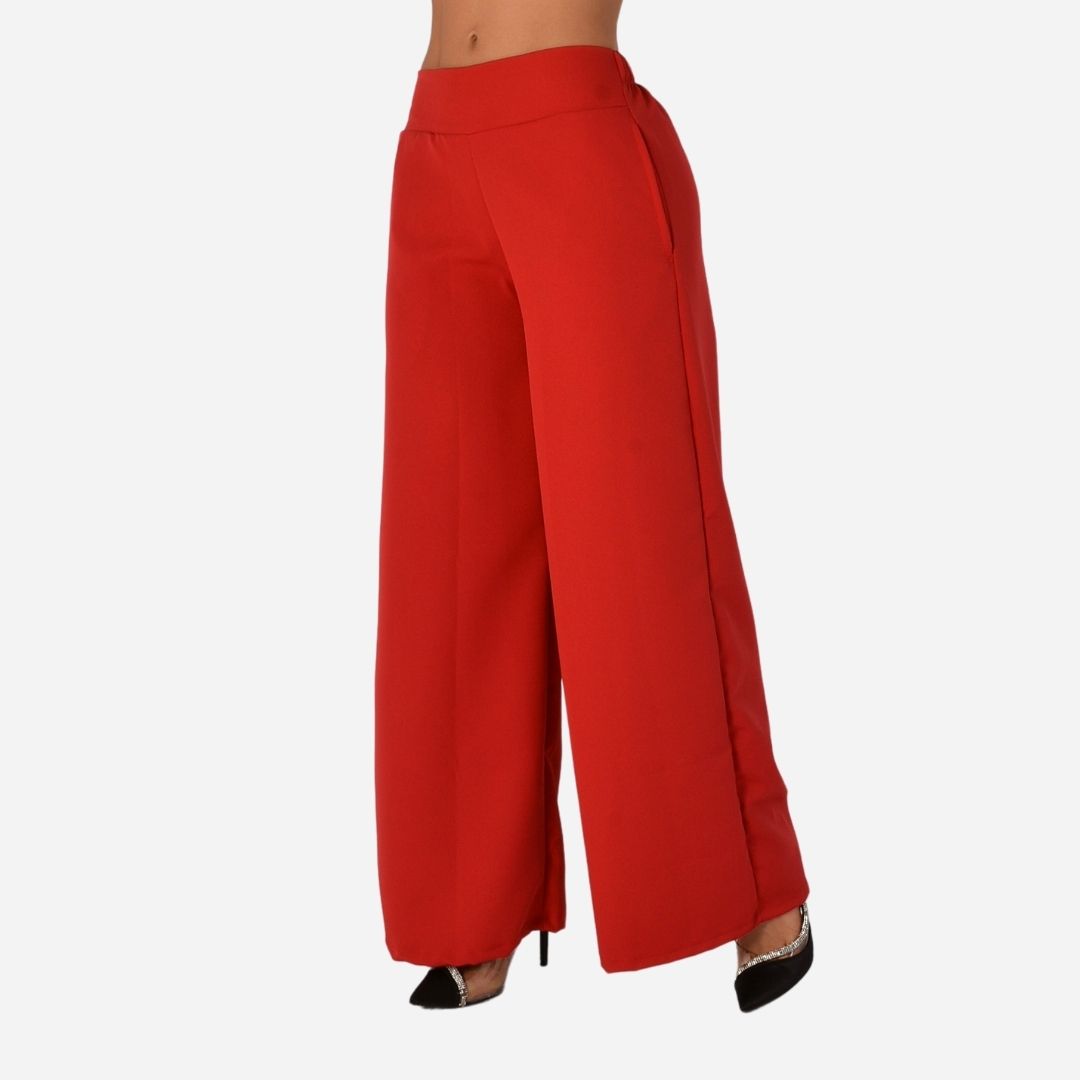 Pantalón de Dama Ref. 486