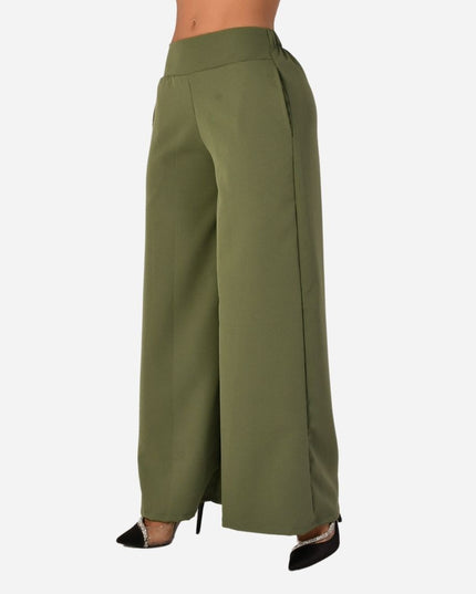 Pantalón de Dama Ref. 486