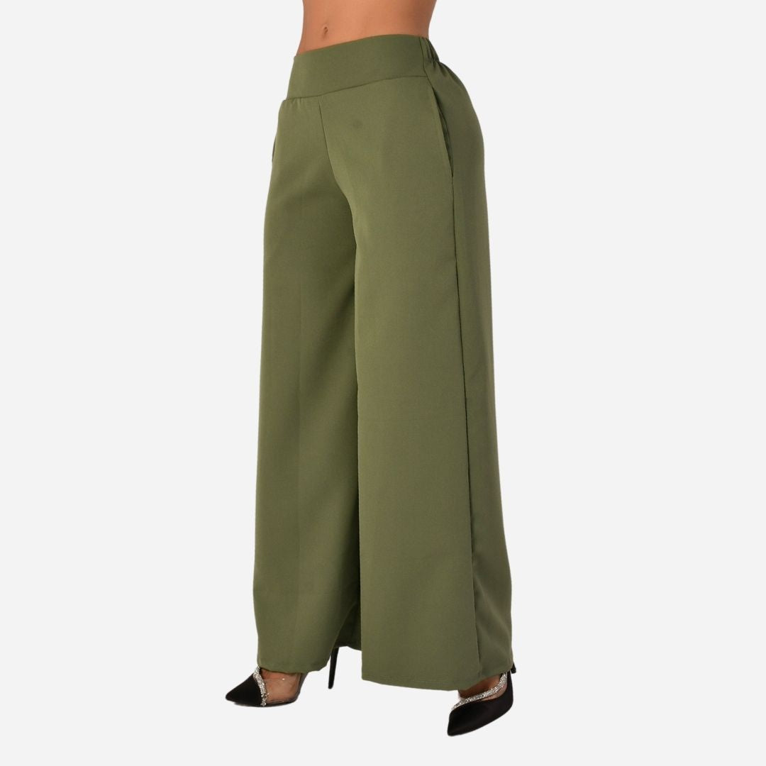 Pantalón de Dama Ref. 486